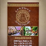 Afrodité * Eger