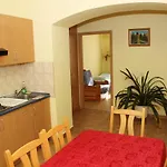 Afrodité Appartement