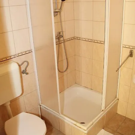 Appartamento Afrodité Eger