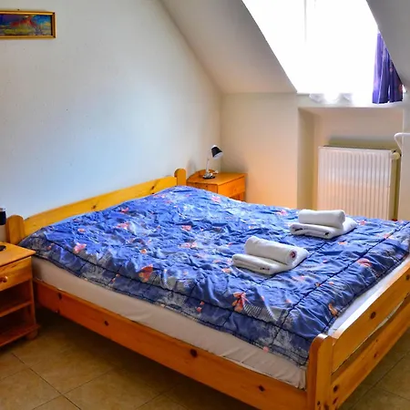 Апартаменты Afrodite