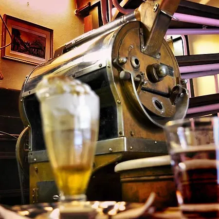 Afrodite Апартаменты *