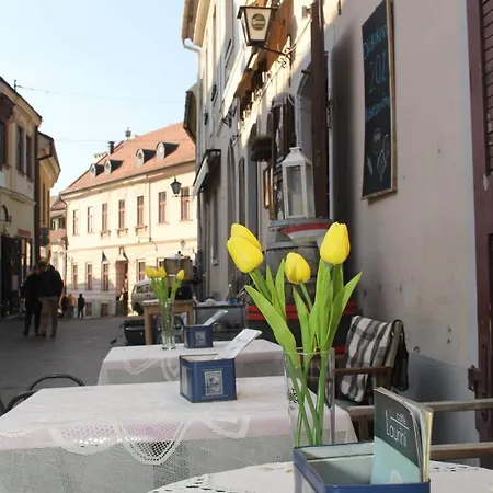 Afrodite Апартаменты