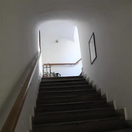 Afrodité Appartamento *
