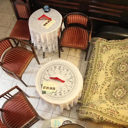 Afrodité Appartamento *