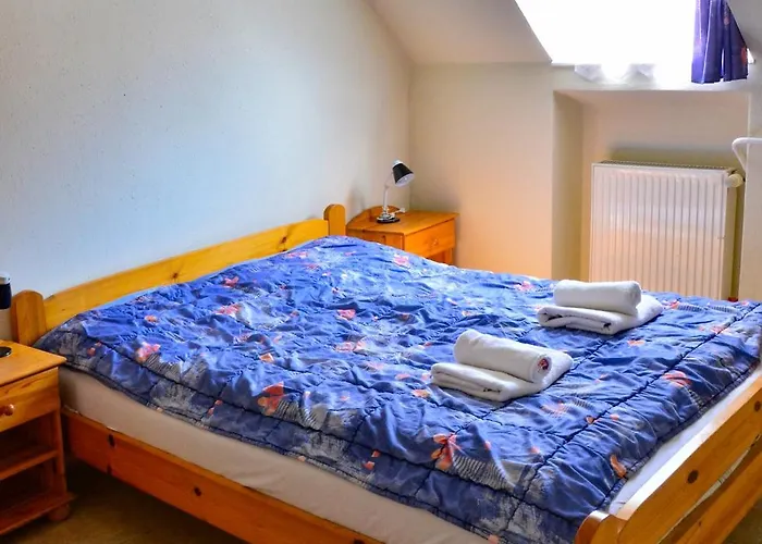 Apartman Afrodite