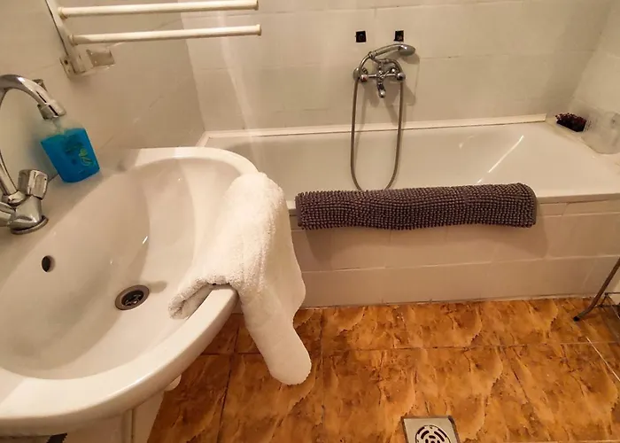 Apartman Afrodite Eger