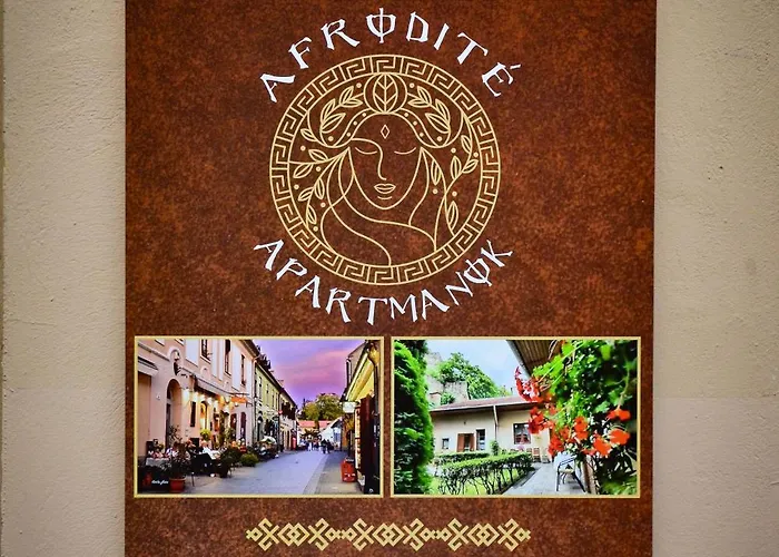 Afrodite * Eger