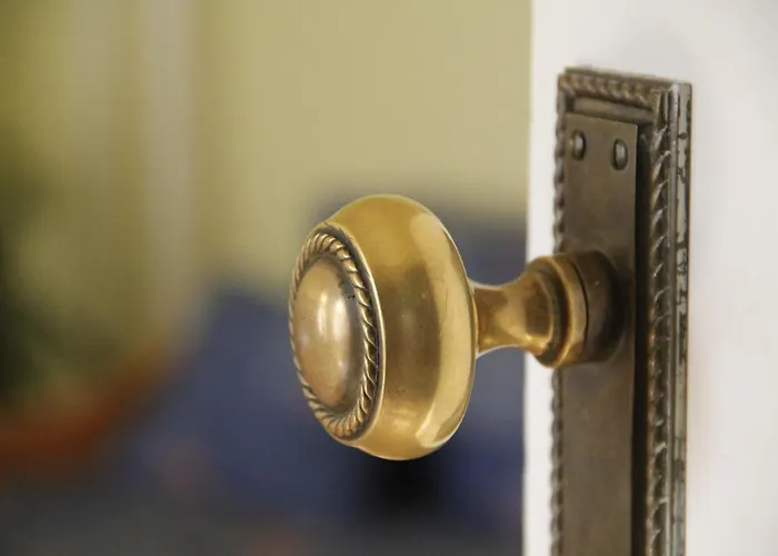 Afrodite Apartman Eger