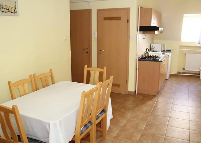 Apartman Afrodite
