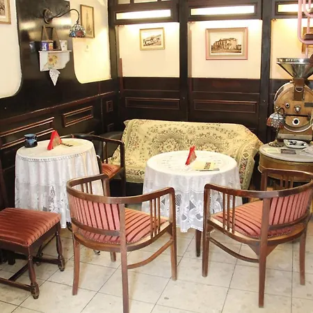 Appartement Afrodite