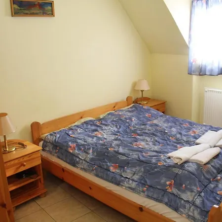 Afrodite Appartement Eger