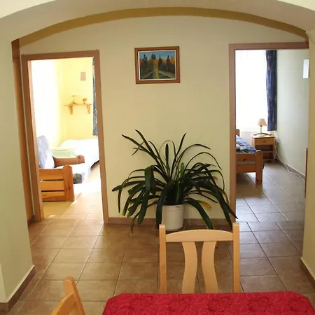 Afrodite Appartement *